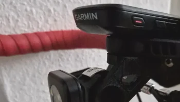 Адаптер Garmin для велосипедных фонарей.... 3