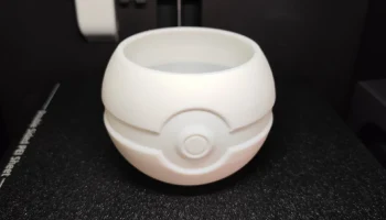 Чашка для карандашей Pokeball, Держатель для карандашей P... 2