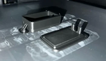 Arduino Pro Micro с корпусом USB-C 2