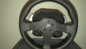 Кнопочный блок CSL P1 V2 1