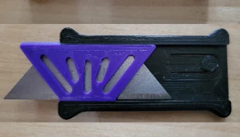 Универсальный нож EDC