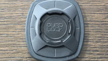 Адаптер MagSafe Quad Lock 1