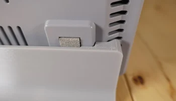 Вертикальная подставка для PlayStation 1 6