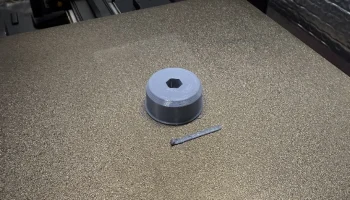 Переходник Parkside Performance PKLLP 3360 A1 на подставк... 2