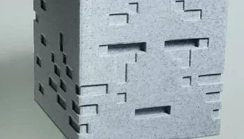 Майнкрафт Гаст 2