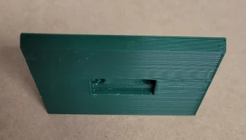 Угловое двойное крепление для солнечных батарей размером .. 3