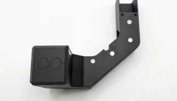 Elegoo Centauri Carbon 2 Магнитная защелка для желоба для...