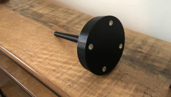 Пряжа Spinner (вращающийся держатель мотков для вязания к... 1