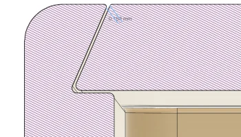 Parametrisierbarer Griffelkasten v0.2 - Clear Design - Fu... 2