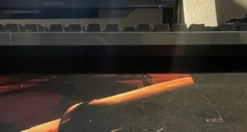 Замена ножек Logitech G613 3
