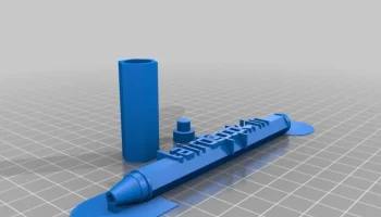 ОБНОВЛЕНО: персонализируемая ручка Лэрда........ 4