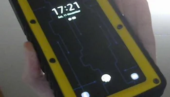 Чехол для телефона Cyberpunk Nokota (samsung galaxy S20 F.. 4