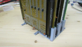 Удлинительный держатель карт для хранения карт DEC Turboc... 3