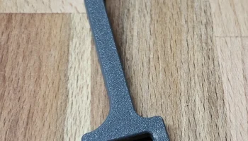 Ikea Skadis Крючок/держатель для ленты......... 1