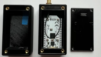 Heltec V3 - Корпус 6