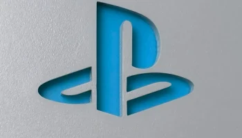 Вставка с логотипом PlayStation PS5 - быстрая печать за 4... 4