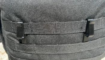 MOLLE Крючок для ремня 2