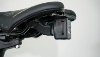 Selle Italia SLR Boost + крепление для легкого седла Trek... 4