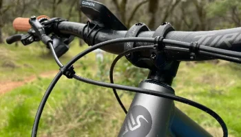 Кабельные зажимы MTB