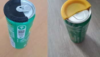 Крышка банки - Dose Abdeckung Крышка банки...