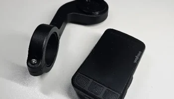 Интерфейс Wahoo для крепления держателя Cycplus Z1...... 2