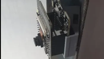 Esp32 Cam