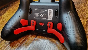 FlyDiGi Vader 3 и 4 Pro Мод спинного весла FlyDiGi Vader 3 и 4 Pro Мод спинного весла