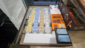 Age Of Innovation - игра Terra Mystica 9