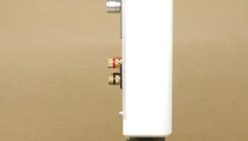 Корпус блока питания на батарею Ryobi 2