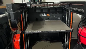 Крепление для камеры ESP32 XL 1