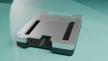 Чехол для Cytron Maker Uno 2