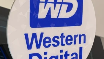 Coaster WD 1