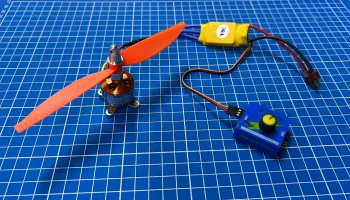 Propeller 1