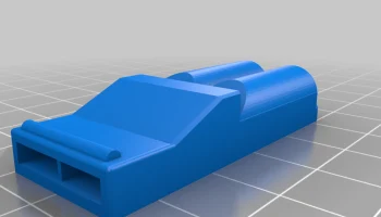 Сверхгромкий компактный аварийный свисток......... 1