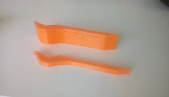 Pry tool
