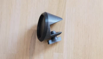Зажим для зарядного устройства Magsafe......... 5
