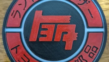 Логотип TEQ de Toyota / Логотип Toyota TEQ