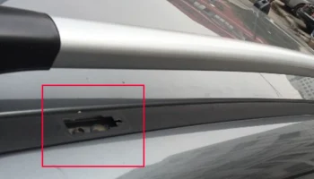 Замена накладки на крышу на Hundai I30 2012 г............. Замена накладки на крышу на Hundai I30 2012 г.............