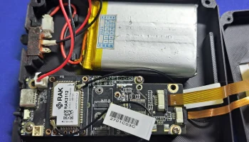 RAKwireless Wismesh Pad V2 6