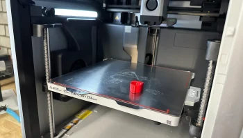 Профиль Bambu Labs X1-C eSUN PETG Профиль Bambu Labs X1-C eSUN PETG