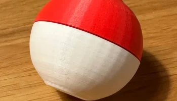 Мяч для кошек с дозатором кошачьей мяты... 1