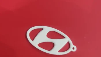 Кличенка Hyundai