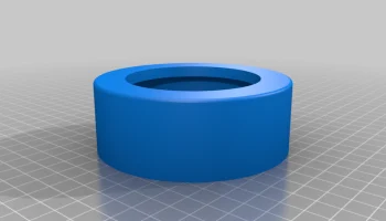 Открытый бутон 3
