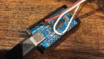 Чехол VRC Pro Micro USB-C