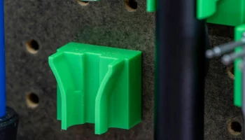 Динамометрический ключ Park Tool TW5.2 Держатель перфорир... 2