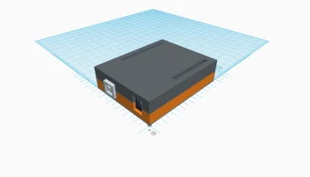 Чехол для Arduino UNO 32 4