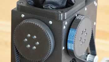 База для джойстика VPforce Rhino DIY Force Feedback (FFB).. 1