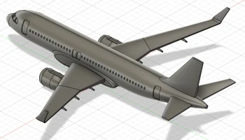 Аэробус А320 НЕО 1