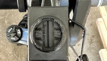 Адаптер Bosch Kiox 300 для навигации Garmin...... 3