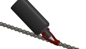 Руководство по смазке цепей для смазочных материалов Fini... 2